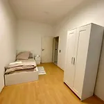 Schöne 2-Zimmer Wohnung in Nürnberg mit WLAN!