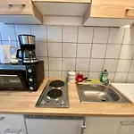 Schöne 2-Zimmer Wohnung in Nürnberg mit WLAN!