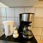Schöne 2-Zimmer Wohnung in Nürnberg mit WLAN!