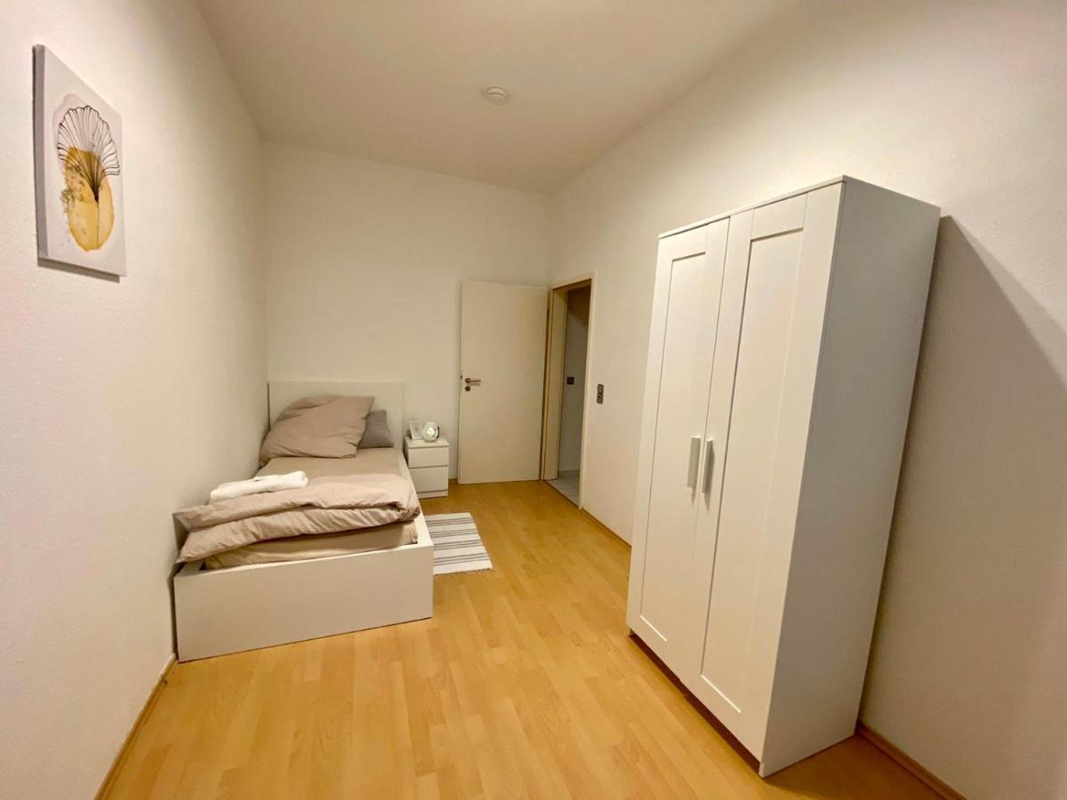 Apartment Schöne 2-zimmer In Mit Wlan! Nürnberg