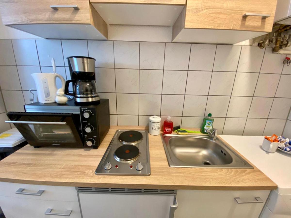 Schöne 2-zimmer In Mit Wlan! Nürnberg