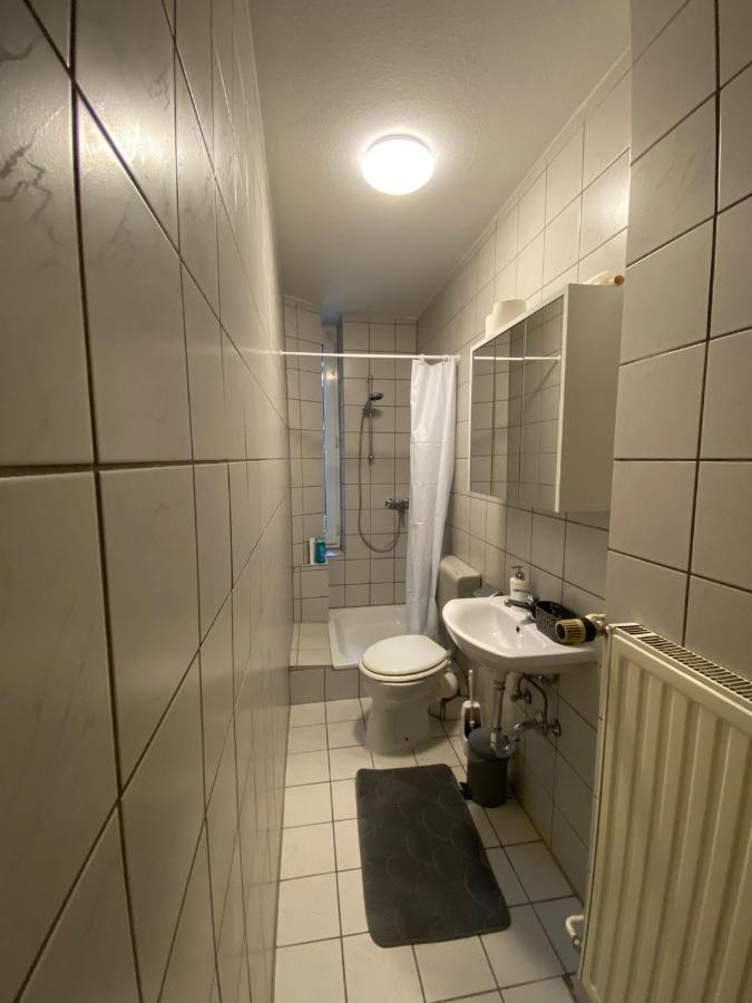 Apartment Schöne 2-zimmer In Mit Wlan! Nürnberg